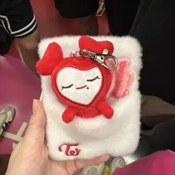 twicelovelys 이불 낚시릴 패스케이스