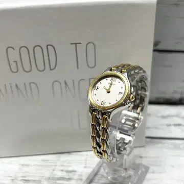 발리 13.05 데이트 라운드 로만 여성용 손목시계