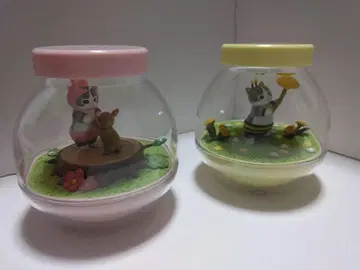 캡슐리움 mofusand