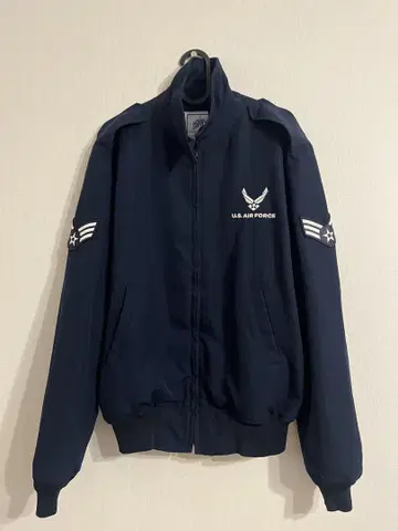 U.S. AIR FORCE WINGSCOLLECTION 자켓 42L