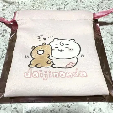 치이카와 Baby 치이카와 복조리 2개 세트