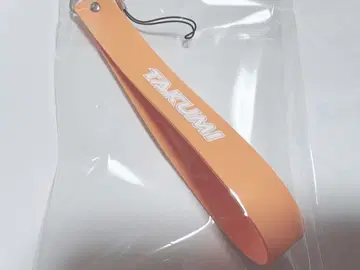 INI OFFICIAL LIGHT STICK 스트랩 오자키 타쿠미