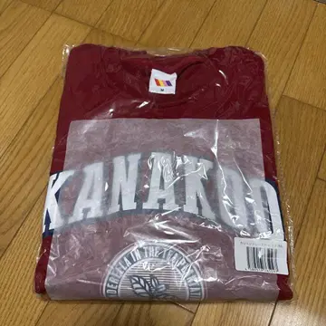 모모이로 클로버 Z 칼리지 트레이닝복 모모타 나나미 빨간색 레드