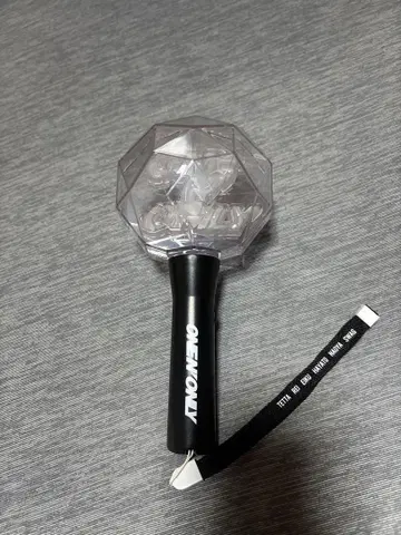 ONE N ONLY 응원봉