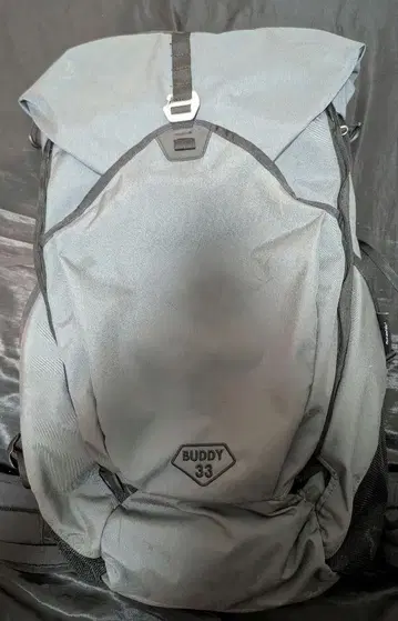 퍼고웍스 BUDDY33 (덤 포함)