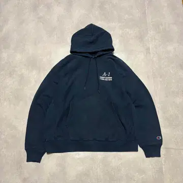 00s 챔피온 프리미엄 리버스 웨이브 후드티 후디