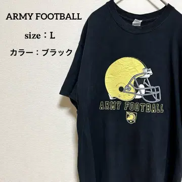 ARMY FOOTBALL T셔츠 2017년판
