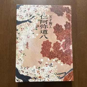 닌나지 도하치 도록