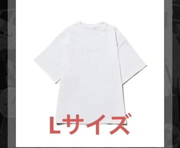 The White Lounge T-shirt [White]