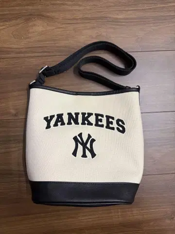 MLB KOREA 숄더백 버킷백 바디백
