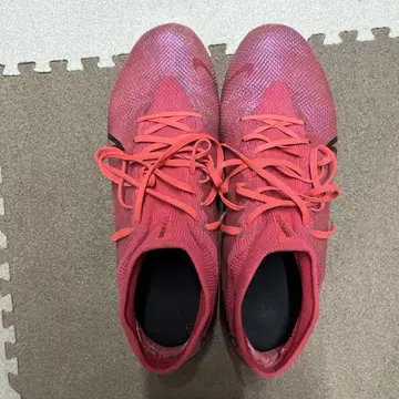 머큐리얼 베이퍼 13