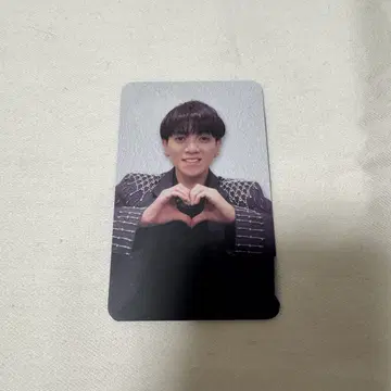 TravisJapan 미야치카 홍콩 트레이딩 카드