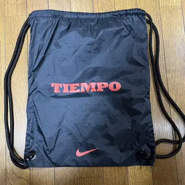 00s Nike TIEMPO 냅색