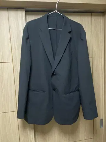 UNIQLO 테일러드 자켓 XL