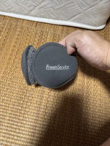 프레쉬 서비스 귀도리