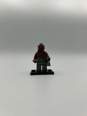 LEGO (레고) 미니 피규어 정품 레어 캐리비안의 해적 좀비
