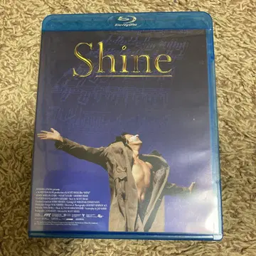 샤인-디지털 리마스터 버전-('96) Blu-ray