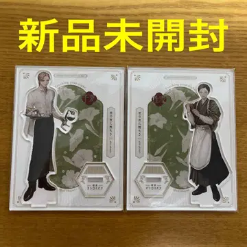 모리모토 요루니 후레루 아크릴 스탠드
