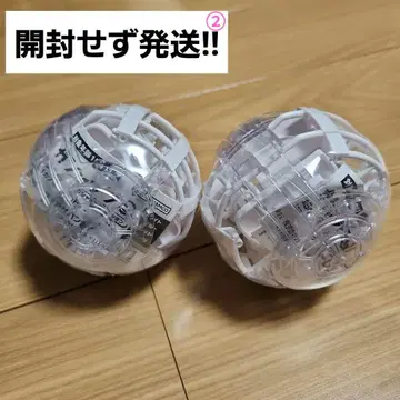 가샤플라 Q 가샤폰 스테이션 가챠 가샤폰 화이트 2개