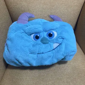 몬스터 주식회사 설리 할로윈 코스프레 모자