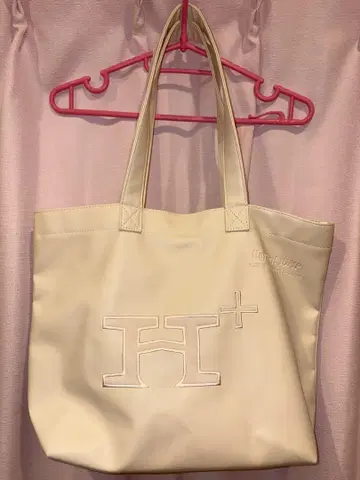 Hey! Say! JUMP H+ 토트백
