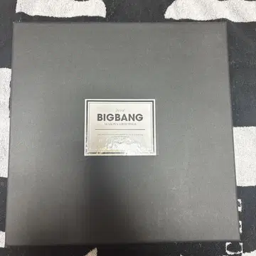 BIGBANG 2014 SEASONS GREETINGS 미사용 새상품
