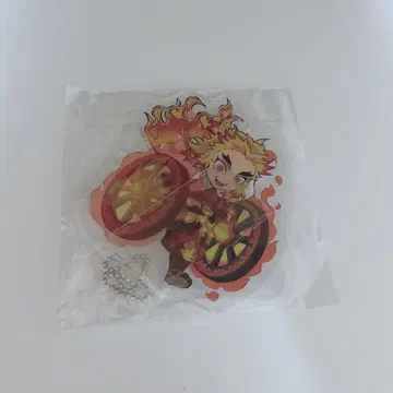 렌고쿠 쿄쥬로 아크릴 스탠드