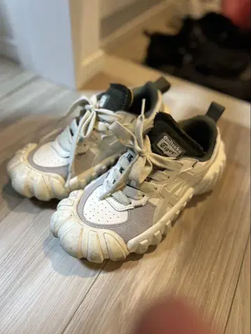 오니츠카타이거 스니커즈