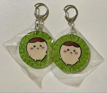 치이카와 라메 아크릴 키링 4