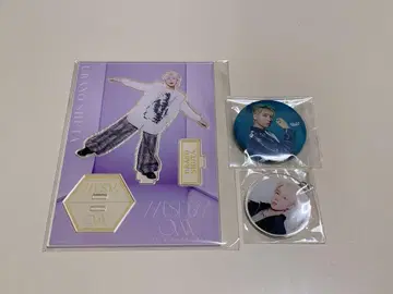 우라노 슈타 세트