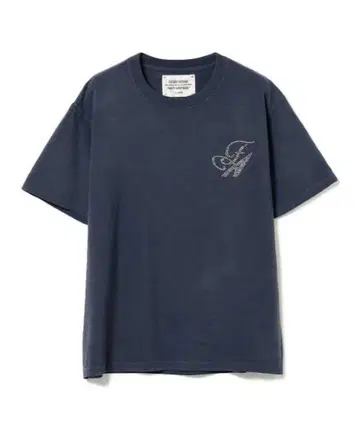 FUTURE ARCHIVE RHINESTONE TEE