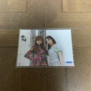 모닝구무스메 '25 이쿠타 에리나 오다 사쿠라 콜렉션 사진