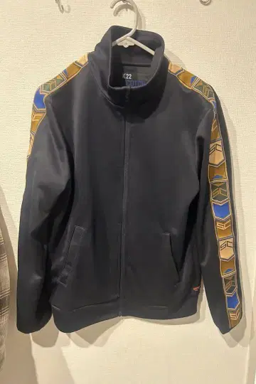 SCOTCH & SODA 저지