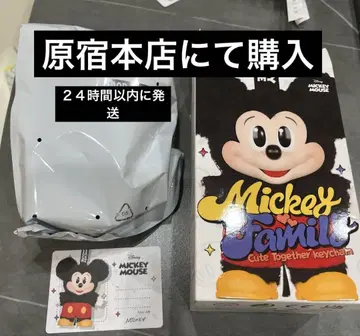미키 패밀리 미키