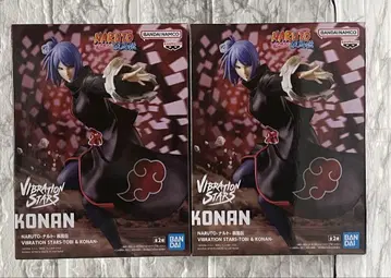 2개 세트! vibration stars 코나미 2
