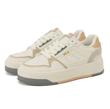 FILA 통굽 스니커즈 23cm