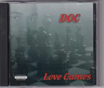 DOC Love Games