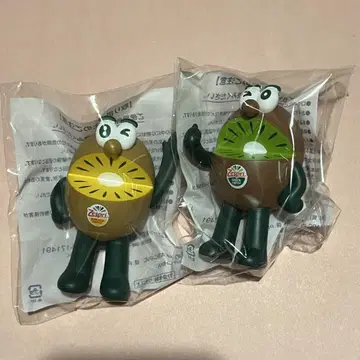 제스프리 키위 브라더스 2체 세트