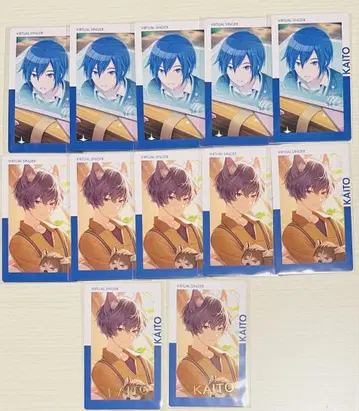프로세카 KAITO 에피카 세트