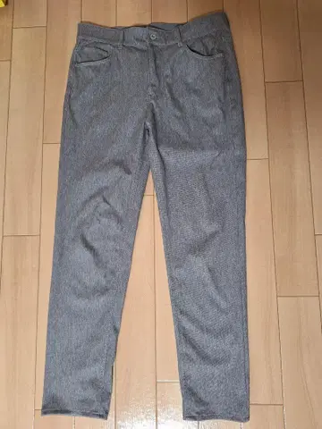 ikka 슬랙스 L 사이즈