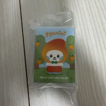 제로투 규빈 피규어