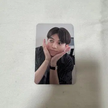 TravisJapan 미야치카 대만 트레이딩 카드