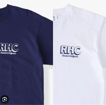 RHC x 스탠다드 캘리포니아 프룻 오브 더 룸 ( No.1 ) 새상품