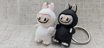 [러브브] 키링 2개 세트