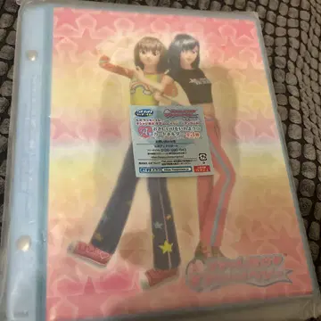 러브 and 베리 A상 카드 홀더