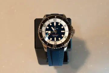 Breitling 슈퍼오션 44