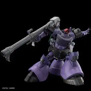 HG 기동전사 Gundam GQuuuuuuX 릭 돔 가이아기/오르테가기