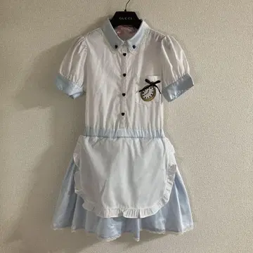스완키스 앨리스 원피스