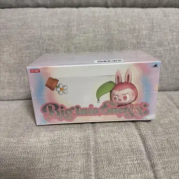 THE MONSTERS Big into Energy 폰참 BOX