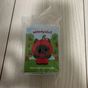 제로투 지운 피규어